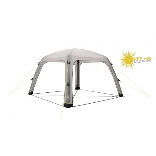OUTWELL AIR SHELTER - EVENT SHELTER/GAZEBO FOR CAMPING OR OUTDOOR ENTERTAINING